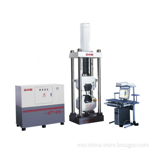 SHT5000 Hydraulic Universal Testing Machine